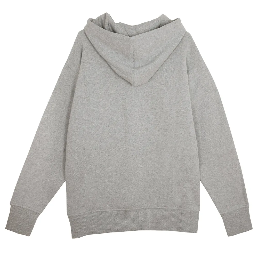 MJ01 Merci - Sweat Robin - Gris