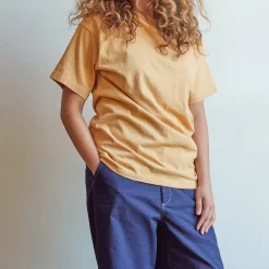 Women H02 Merci - T-shirt unisexe - Sunrise