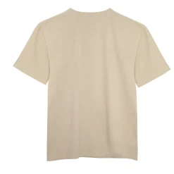 MJ01 Merci - T-Shirt Vadim - Beige