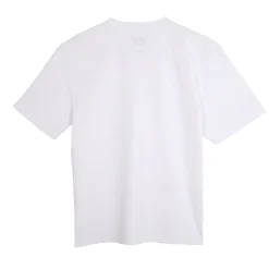 MJ01 Merci - T-Shirt Vadim - Blanc