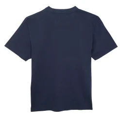 MJ01 Merci - T-Shirt Vadim - Bleu