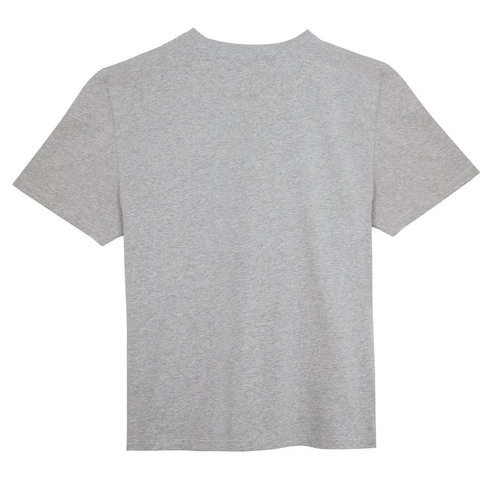 MJ01 Merci - T-Shirt Vadim - Gris