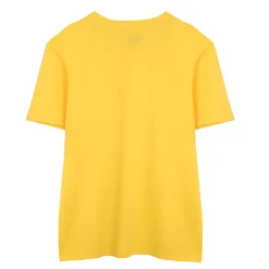 MJ01 Merci - T-Shirt Vadim - Jaune