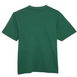 MJ01 Merci - T-Shirt Vadim - Vert