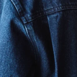 Women MJ01 Merci - Veste Marvin - Bleu
