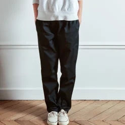 Cookman Merci x - Pantalon Solid - Noir