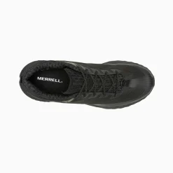 MERRELL - Baskets Agility Peak 5 - Black / Black
