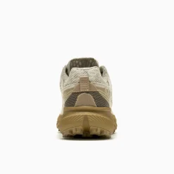 MERRELL - Baskets Agility Peak 5 - Oyster / Coyote