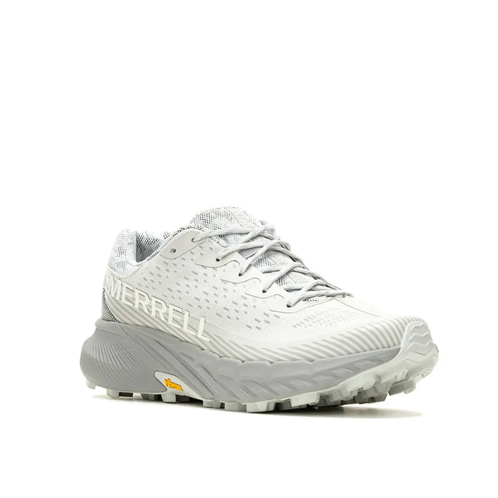 Merrell - Baskets Agility Peak 5 - Cloud