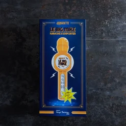 1845 VINYL FACTORY Micro Le Big Mike