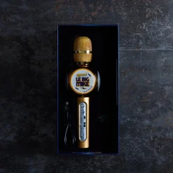 1845 VINYL FACTORY Micro Le Big Mike