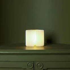 348 HELLOLUMIO Mini Lumio - Bleu et jaune