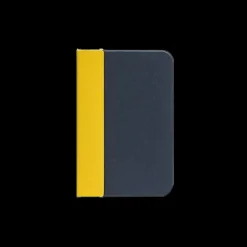 348 HELLOLUMIO Mini Lumio - Bleu et jaune