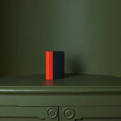 348 HELLOLUMIO Mini Lumio - Noir et Orange