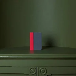 348 HELLOLUMIO Mini Lumio - Rouge et noir