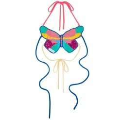 Women Mira Mikati - Top Papillon - Rose