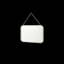 2933 DECOCLICO Miroir barbier