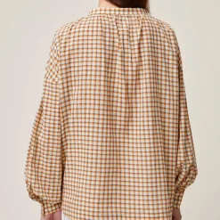 Women MOISMONT - Chemise Nagpur - Picardie