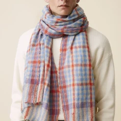 Women MOISMONT - Echarpe n°754 - Cloud