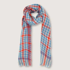Women MOISMONT - Echarpe n°754 - Cloud