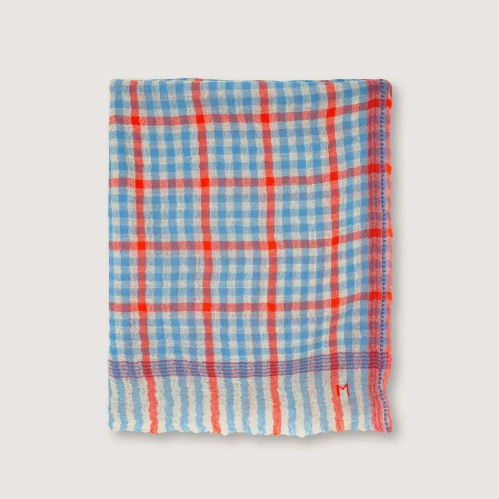 Women MOISMONT - Echarpe n°754 - Cloud