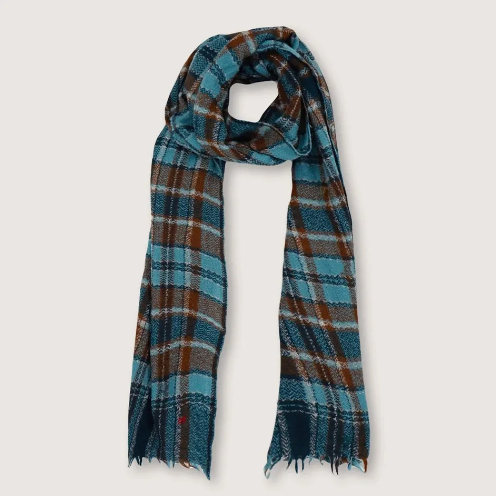 Women MOISMONT - Echarpe n°700 - Cloud