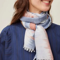 Women MOISMONT - Echarpe N°724 - Nordic Blue