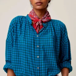 Women Moismont - Foulard N° 675 - Tomette