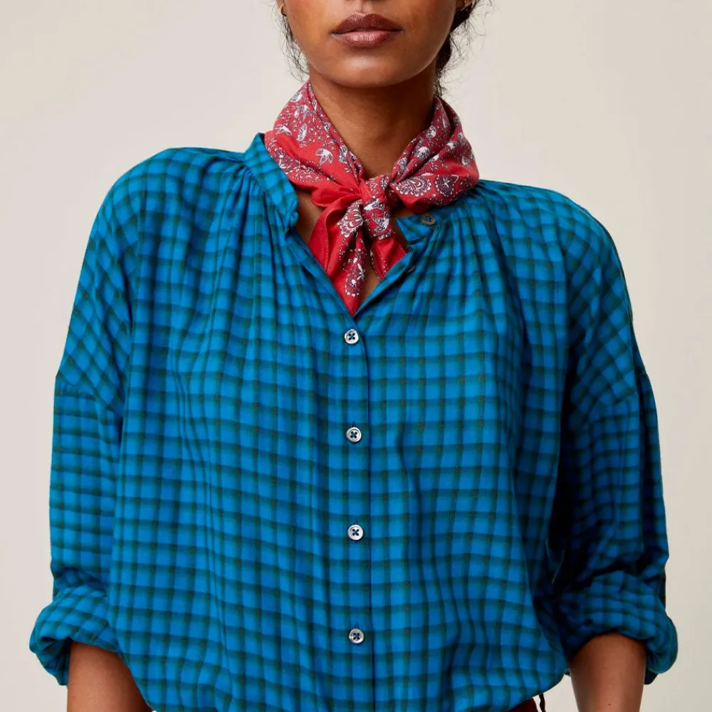 Women Moismont - Foulard N° 675 - Tomette