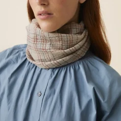 Women MOISMONT - Foulard n°745 - Navy Blue