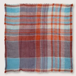 Women MOISMONT - Foulard n°752 - Plum