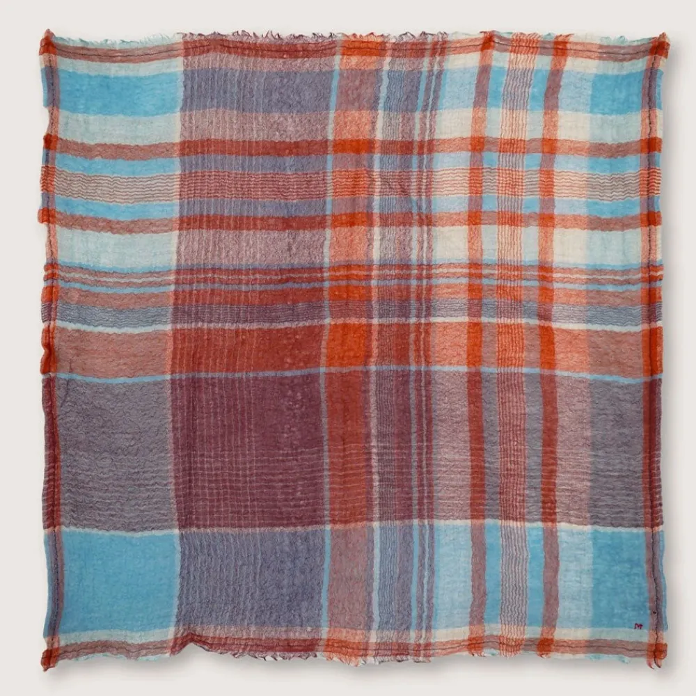 Women MOISMONT - Foulard n°752 - Plum