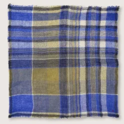 Women MOISMONT - Foulard n°752 - Royal Blue