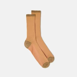 Women Momoni - Chaussettes Tammy - Rose