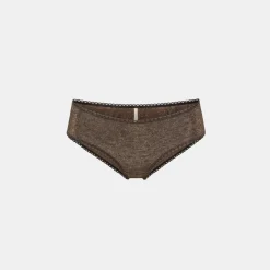 Women Momoni - Culotte Amaca - Marron