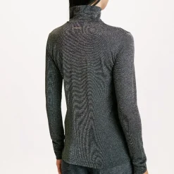 Women Momoni - Pull Rodolphe - Gris