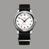 MERCI Montre LMM-01 : Blanc (Mécanique)