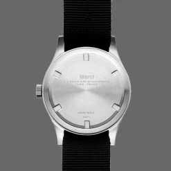 MERCI Montre LMM-01 : Everest (Mécanique)