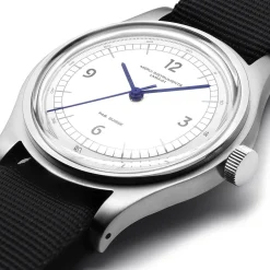 MERCI Montre LMM-01 : Nationale (Mécanique)