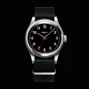 MERCI Montre LMM-01 : Quartz (Original) - Noir