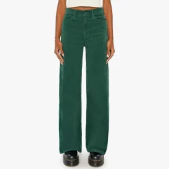 Women Mother - Jean The Ditcher Roller - Vert