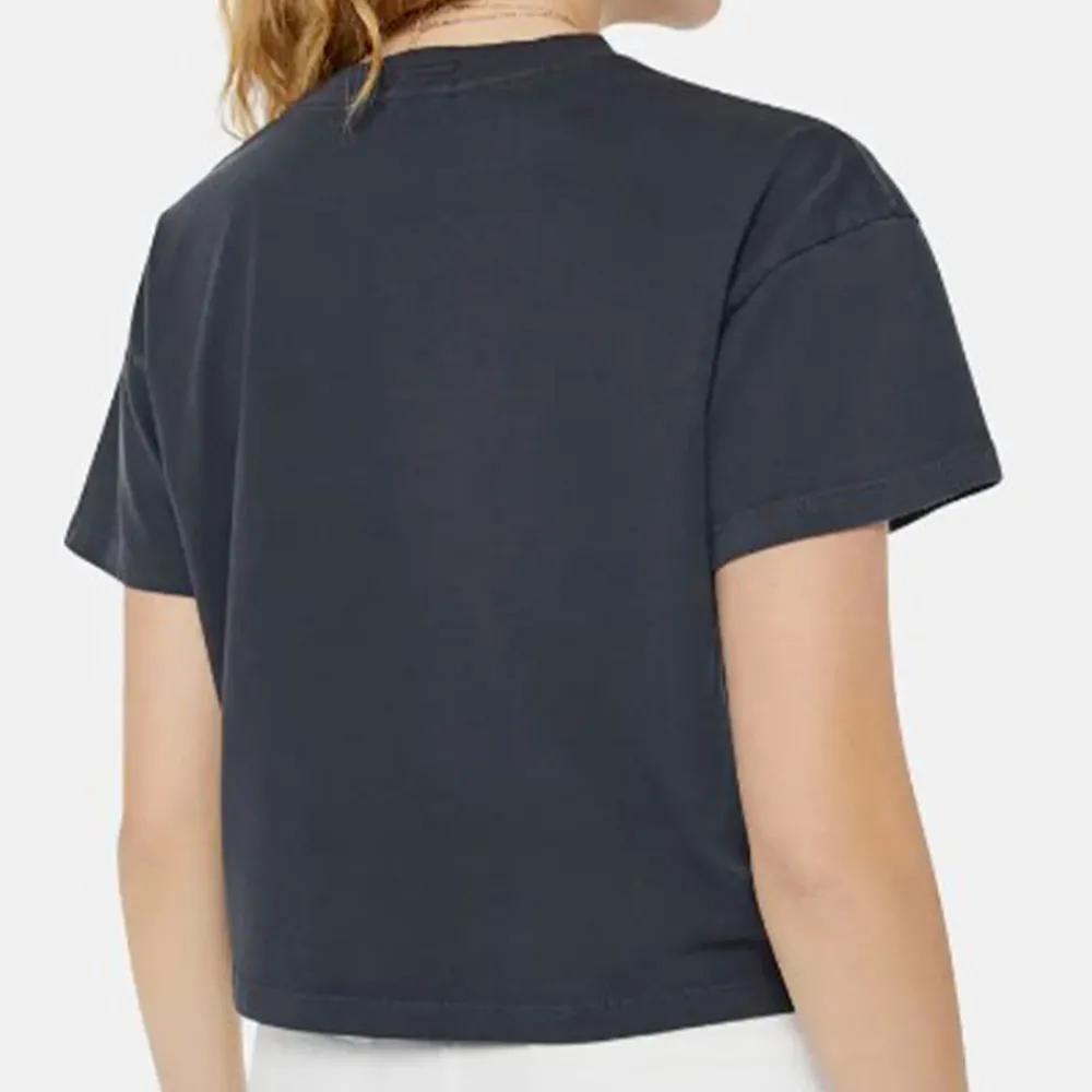 Women Mother - T-shirt Grab Back - Gris