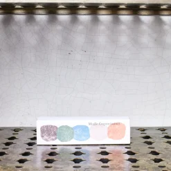 2201 ODUJEJ Mudle Mini Crayons