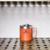 309 STANLEY Mug Camp 35cl - Clay