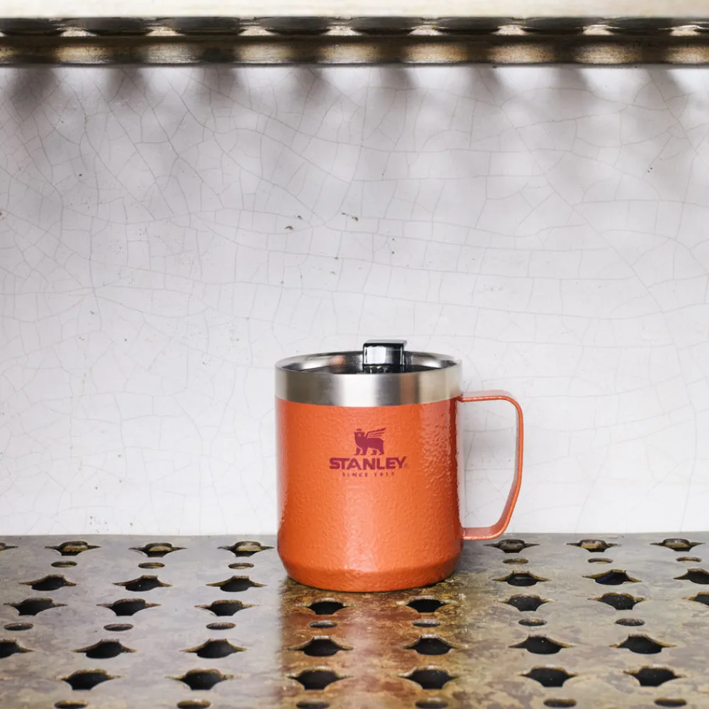 309 STANLEY Mug Camp 35cl - Clay