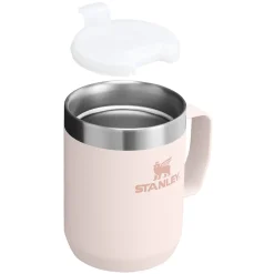 309 STANLEY Mug Camp 35cl - Rose