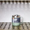 309 STANLEY Mug Camp 35cl - Vert