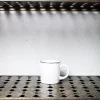 1139 BAZAR DE LUXE Mug en céramique - Blanc
