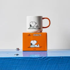 Kids 1842 MAGPIE Mug en porcelaine - Snoopy Nope
