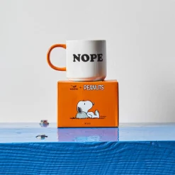 Kids 1842 MAGPIE Mug en porcelaine - Snoopy Nope